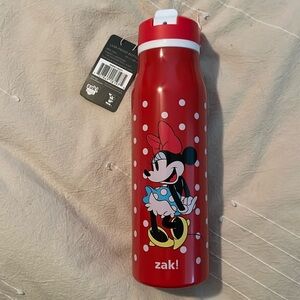 NWT - Disney Water bottle